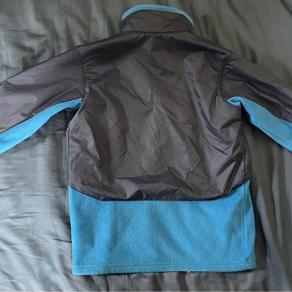 Boys Columbia Jacket and Vest - Picture 8 of 14